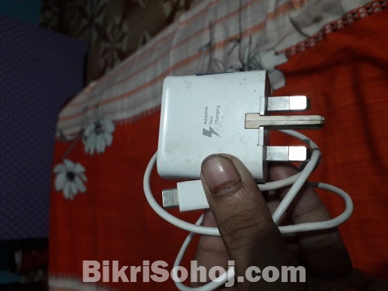 Samsung Fast Charger